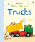First Picture Trucks - Book