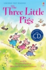 The Three Little Pigs - Book