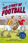 Story of Football - Book