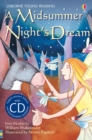 A Midsummer Night's Dream - Book