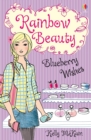 Blueberry Wishes - Book