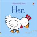 Hen - Book