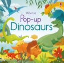Pop-up Dinosaurs - Book