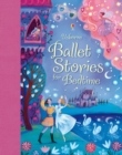Ballet Stories for Bedtime - Book