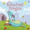 Reluctant Dragon - Book