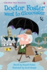 Doctor Foster went to Gloucester - Book
