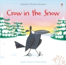 Crow in the Snow - Book