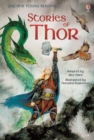 Stories of Thor - Book
