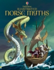 Illustrated Norse Myths - Book