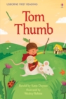 Tom Thumb - Book