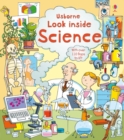 Look Inside Science - Book