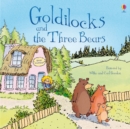 Goldilocks and the Three Bears - Book