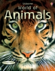 World of Animals - Book