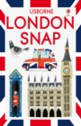 London Snap - Book