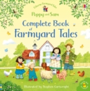 Complete Book of Farmyard Tales - Book