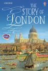 The Story of London - Book
