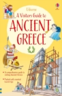 Visitor's Guide to Ancient Greece - Book