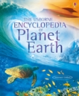 The Usborne Encyclopedia of Planet Earth - Book