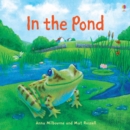 In the Pond - Book