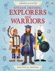 Explorers and Warriors - Book