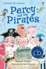 Percy and the Pirates - Book