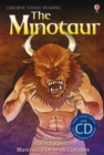 The Minotaur - Book