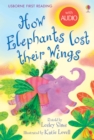 How Elephant's lost their Wings - eBook