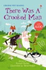There Was a Crooked Man - eBook