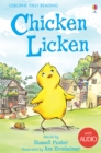 Chicken Licken - eBook