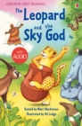 The Leopard and the Sky God - eBook