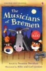 The Musicians of Bremen - eBook