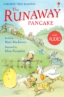 The Runaway Pancake - eBook