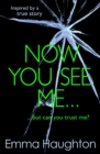 Now You See Me - eBook
