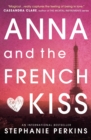 Anna and the French Kiss - Book