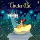 Cinderella - Book