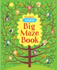 Third Big Maze Book - Book