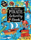 Pirate Activity Book - Book