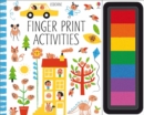 Fingerprint Activities - Book
