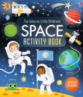 Little Children's Space Activity Book - Book