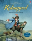 Kidnapped - Book