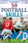 50 Football Skills - Book