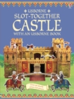 Slot Together Castle - Book