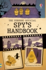 Official Spy's Handbook - Book