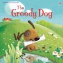 Greedy Dog - Book