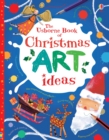 Christmas Art Ideas - Book