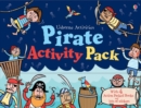 Pirate Activity Pack - Book