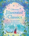 Illustrated Classics The Secret Garden & other stories - Book