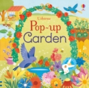 Pop-Up Garden - Book