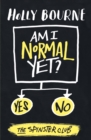 Am I Normal Yet? - eBook