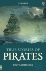 True Stories of Pirates - Book